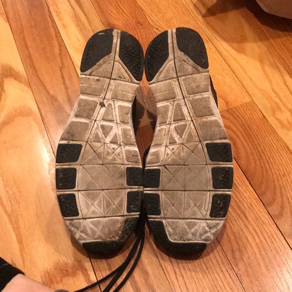 Nike Free Runs 3.0 - Picture 4 of 4